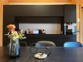 Apartment "JOHANN" Aktivurlaub im Bregenzerwald