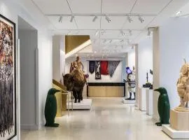 21c Museum Hotel Chicago