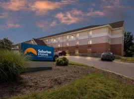 Suburban Studios Brentwood - Nashville