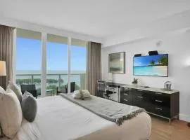 Modern Comfort Steps from the Ocean Breeze