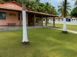 Casa de Praia - Recanto Guarajuba
