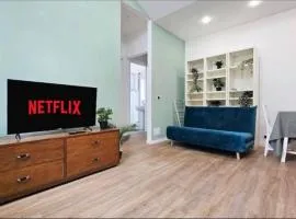 Apartment Monza City