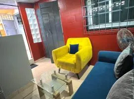 Les résidences Jacky