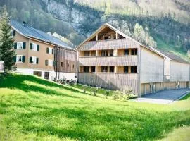 Apartment "JOHANN" Aktivurlaub im Bregenzerwald