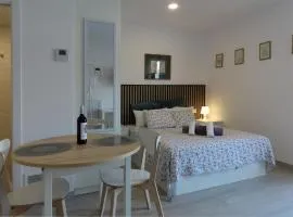 Sea Studio in La Cala de Mijas R
