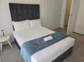 Aquasaints Guest Lodge