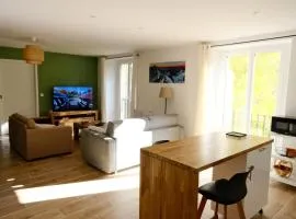 Loue Appartement Neuf