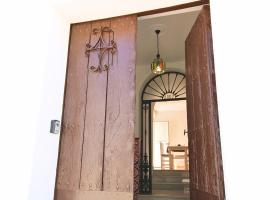 El Zaguán de Aracena by SIERRA VIVA, place to stay in Aracena