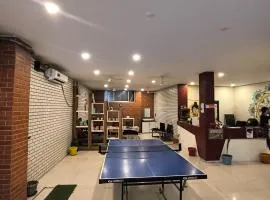 OG Life Hostel
