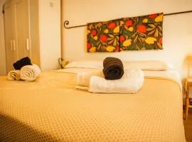 Monolocale piano terra Casa Viola- Loc breve