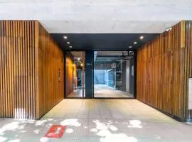 Urban Rent - Apartamento en el corazón de Belgrano