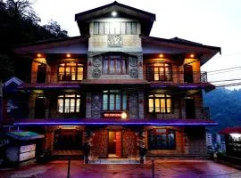 The Fortuna Gangtok