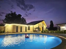 Arev Rest House