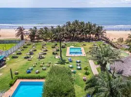 Kasumai Beach Resort