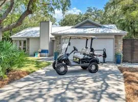 Seacrest West - Beach Bungalow