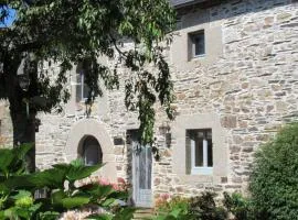 Trevejean Gite Guerledan