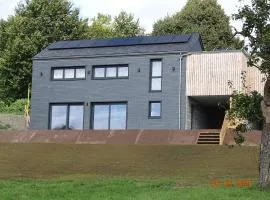 Au pré de la fauchée