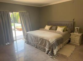 Lomas Azul, hotel in San Miguel de Tucumán