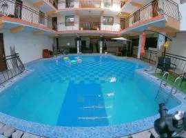 Sarabi Homes