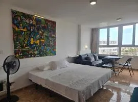 Loft Molinos Corner