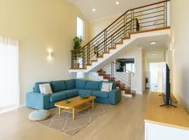 Villa Pargo Green by Madeira Dream Stays