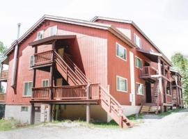 Eagle Point Ski Resort Snowflake 17, hotel din Beaver