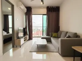 Princeton Suites 3BR 2BH Apartment Near Airport