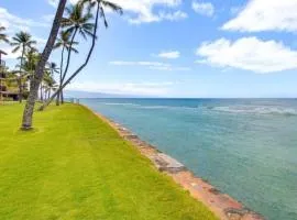 Wavefront Escape - Sleeps 4 - Beach And Pool Access