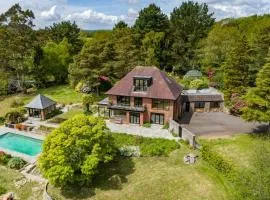5 Bed in Uplyme oc-d32981