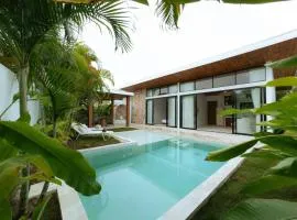 Villa Nara 1 bedroom Pool Villa near Fisherman