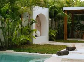 Villa Sila - 1 bedroom island retreat