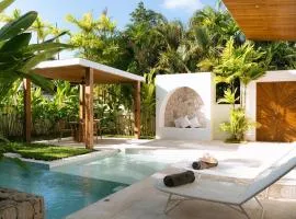 Villa Lom - Private Pool Villa near Fisherman's