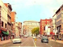 Relaxing, Calming PR by Binghamton University