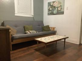 Intimate PR near Binghamton University. Free Park, ξενοδοχείο σε Johnson City