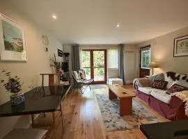 1 Bed in Fowey oc-p33360
