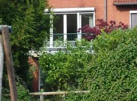 Spacious 3 bedroom house in Norderstedt-Hamburg