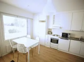 Convenient Studio for 2