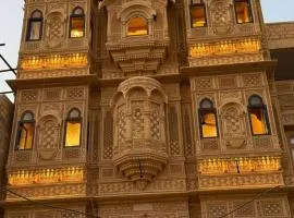 Garh Adhiraj A Luxurious Boutique Haveli