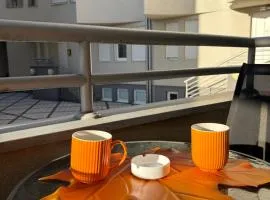 Wing Apartman Jagodina