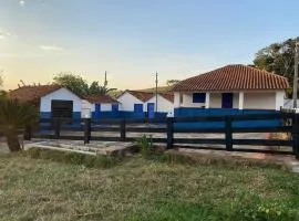 Fazenda Brasileiro