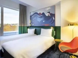 ibis Styles Pforzheim