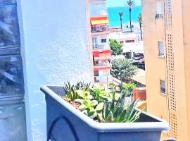 Urban loft Valencia playa