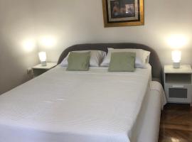 Lea, hotel in Križevci