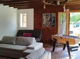 Le Chaumois, CHAUM 31440