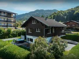 Chalet Jornata - OVO Network