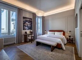 Dimora Collection - Le Logge - Historic Boutique Luxury Suites