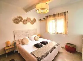 Urban loft Valencia playa