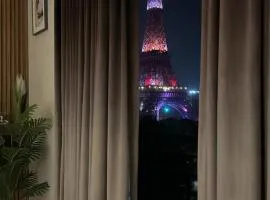 Park View Premium Apartment Al-Hadi Heights