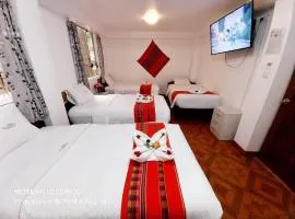 Cusco HOTELES