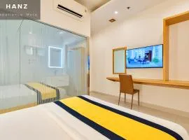 S79 Hotel Son Mi 839 Le Hong Phong Street